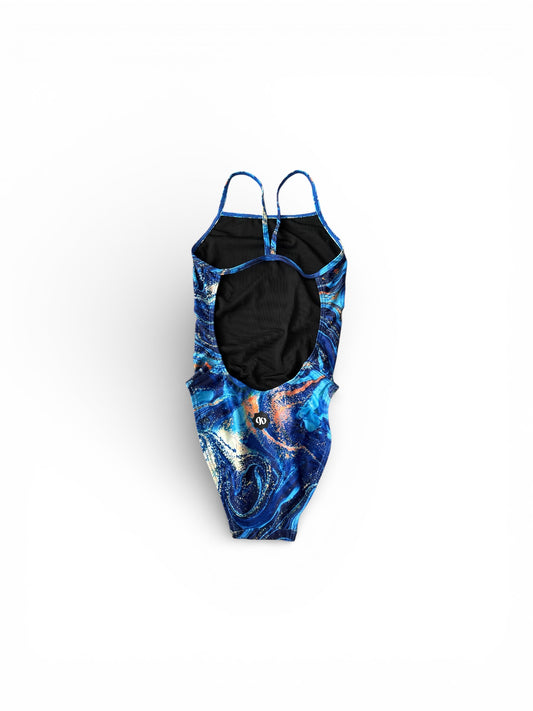 Drea One-Piece Swimsuit