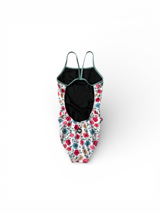 Aria One-Piece Swimsuit