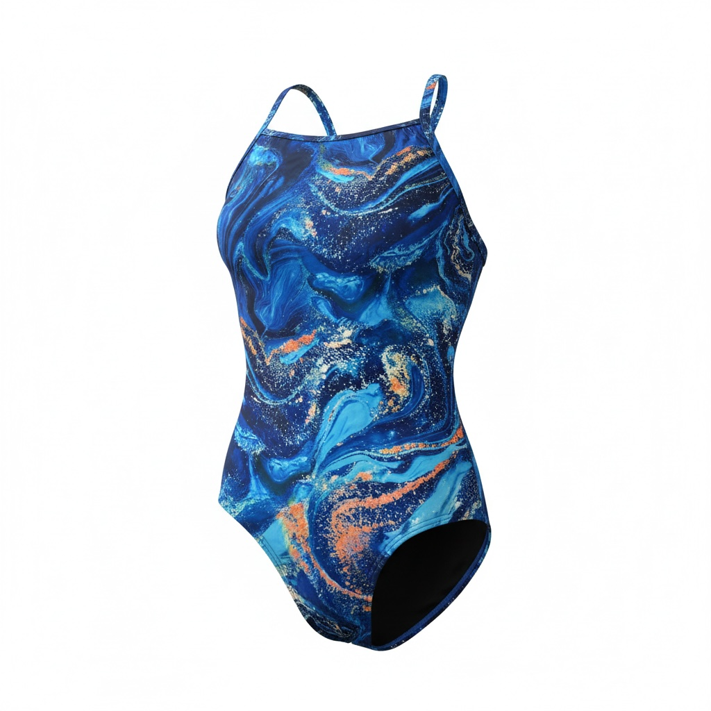 Drea One-Piece Swimsuit