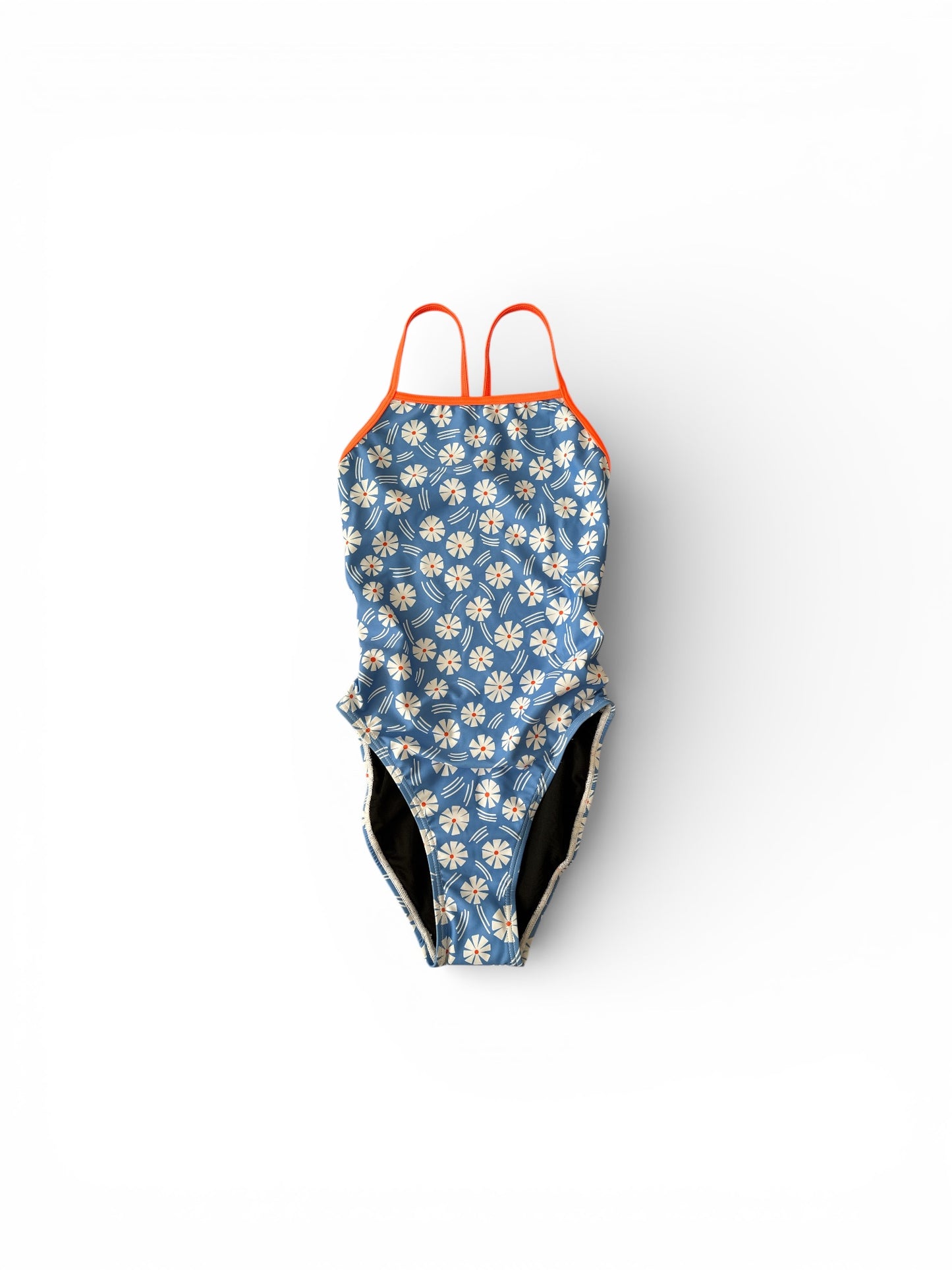 Brielle One-Piece Swimsuit