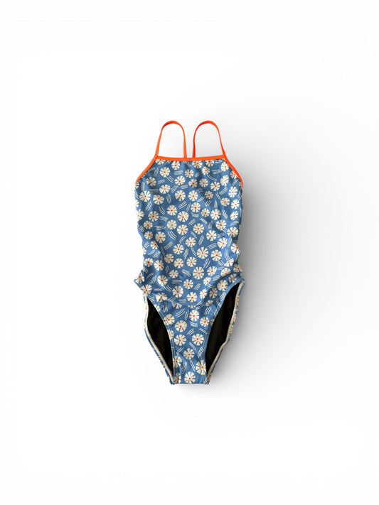 Brielle One-Piece Swimsuit