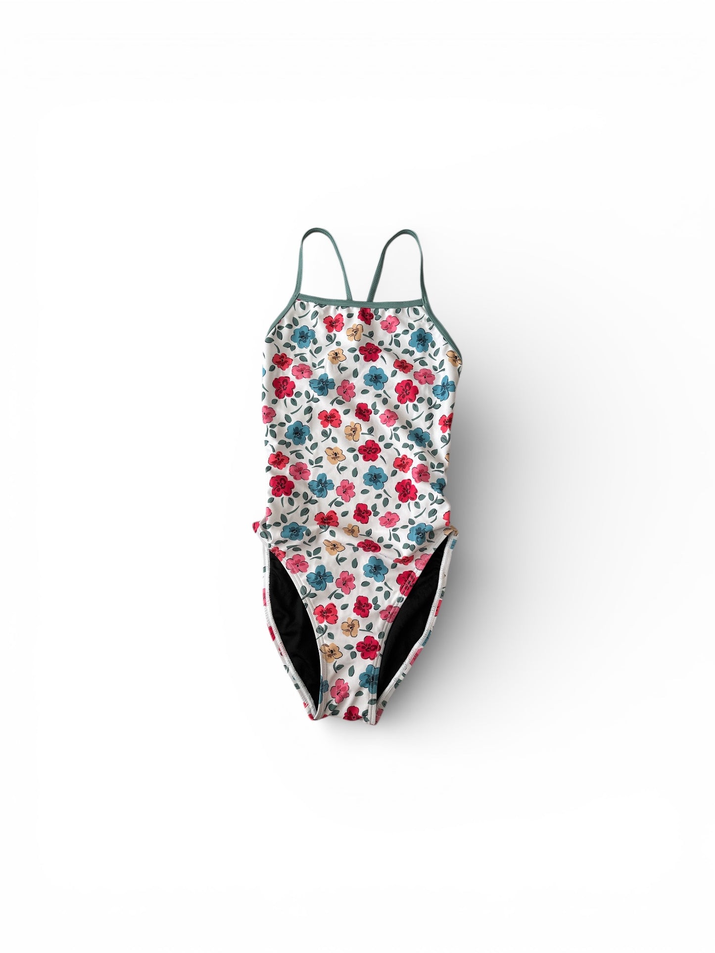 Aria One-Piece Swimsuit