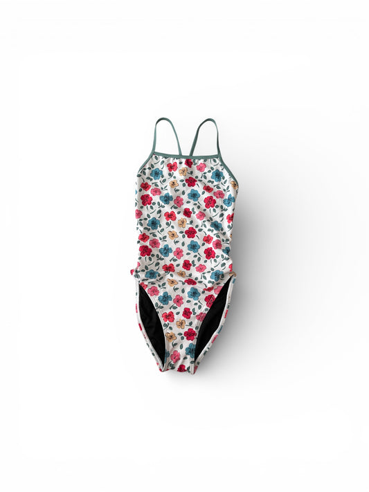 Aria One-Piece Swimsuit