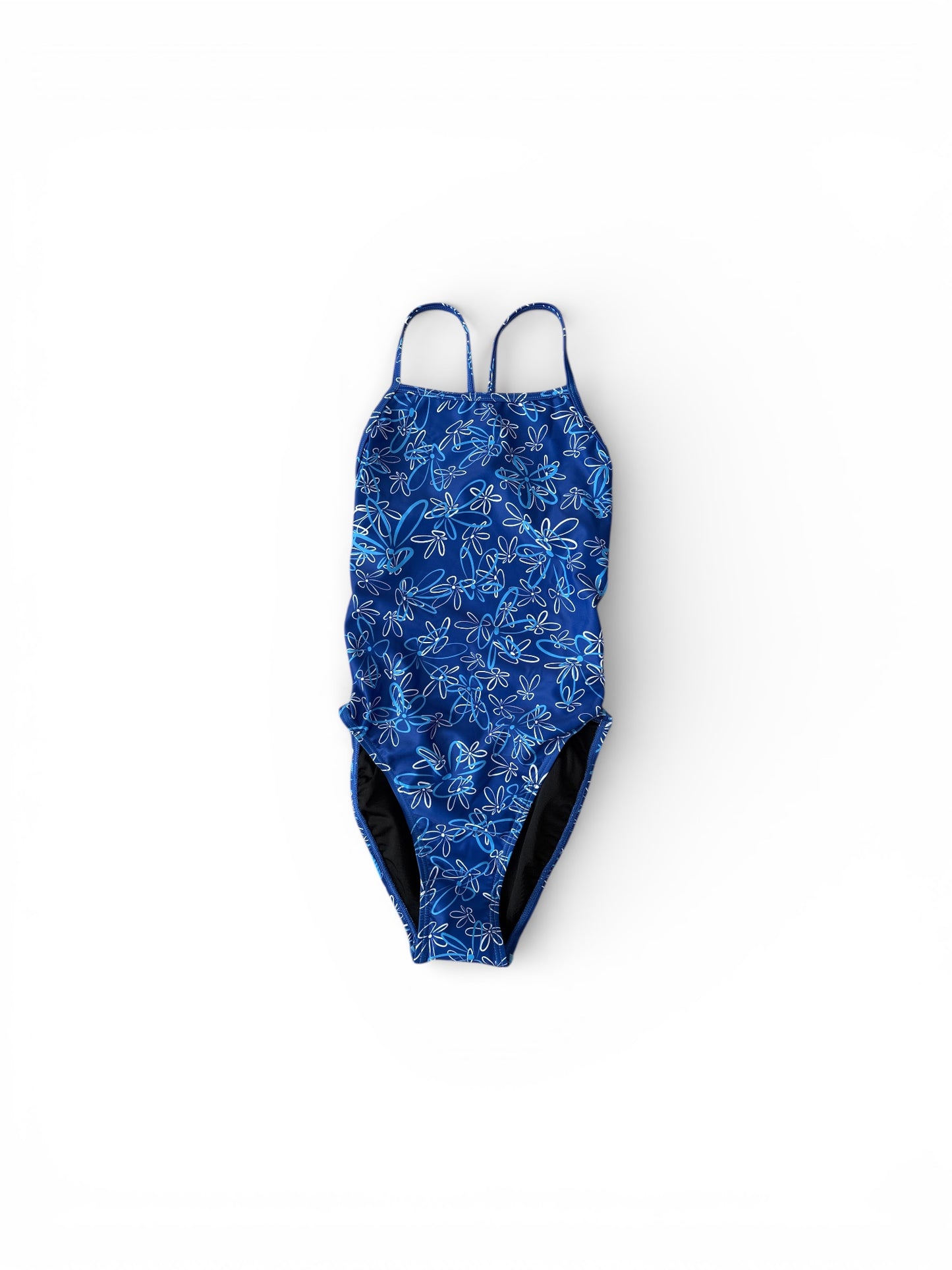 Cleo One-Piece Swimsuit