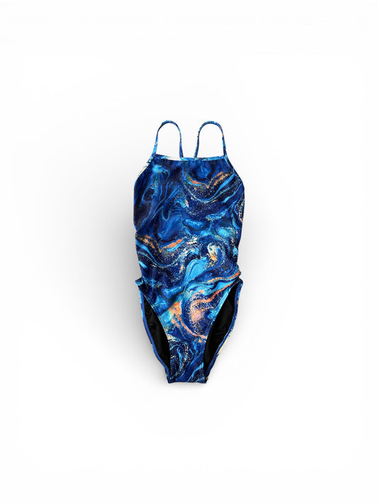 Drea One-Piece Swimsuit