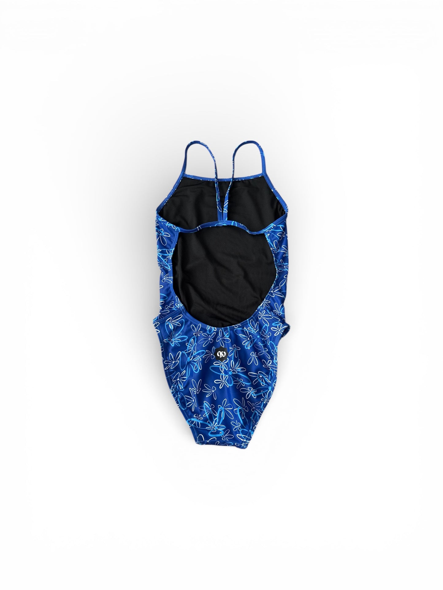 Cleo One-Piece Swimsuit