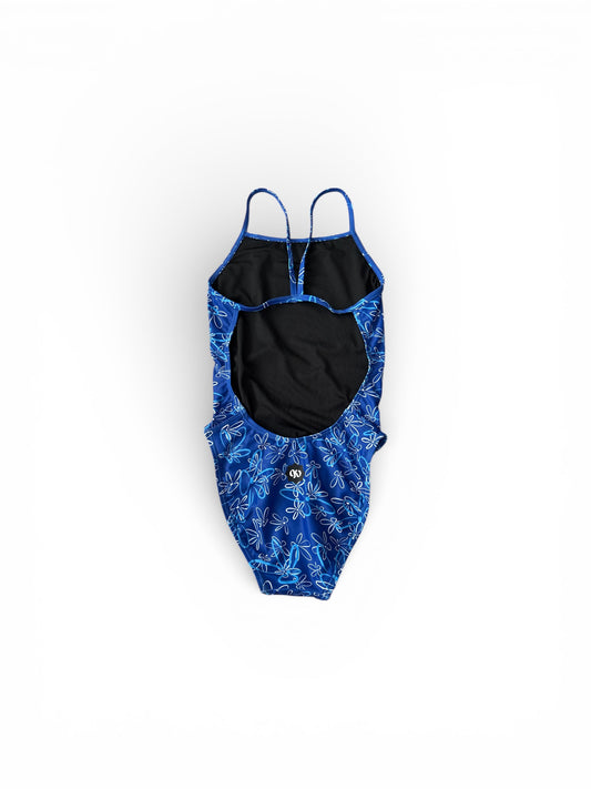 Cleo One-Piece Swimsuit