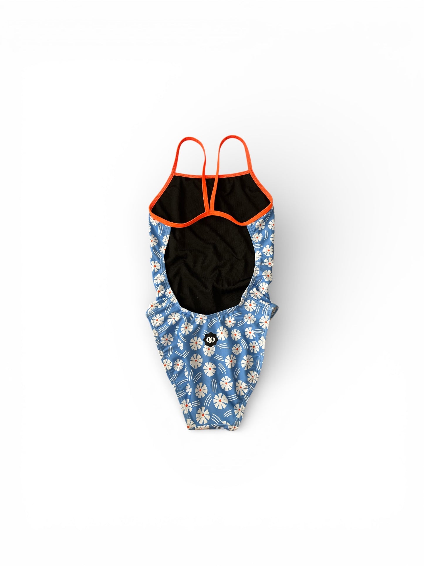 Brielle One-Piece Swimsuit