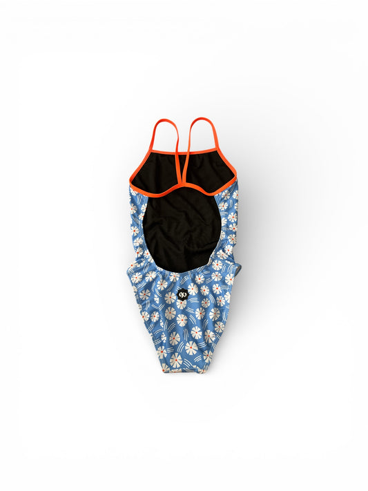Brielle One-Piece Swimsuit