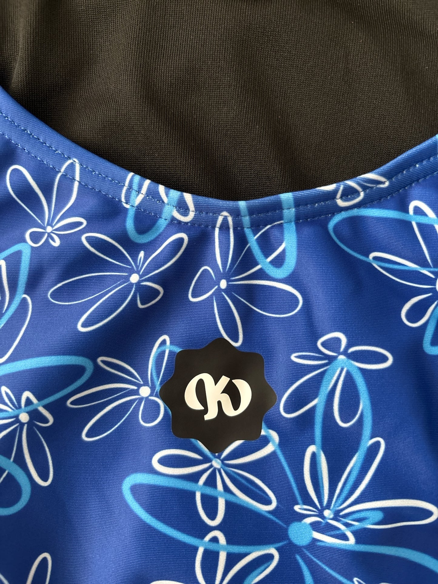 Cleo One-Piece Swimsuit